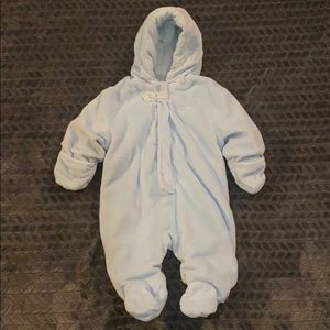 Calvin Klein snowsuit